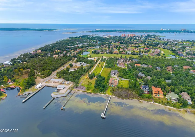 Photo 2 of Land for sale at 3627 Delwood Beach Rd, Panama City, FL 32408 | MLS# 794590 | Listing updated on 2026-08-26