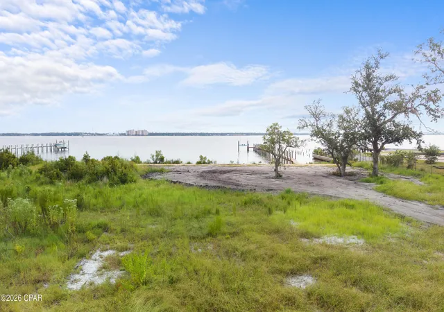 Photo 4 of Land for sale at 3627 Delwood Beach Rd, Panama City, FL 32408 | MLS# 794590 | Listing updated on 2026-08-26
