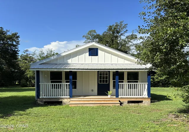 Single family home for sale at 1607 Hwy 71 S, Wewahitchka, FL 32465 | MLS# 794591