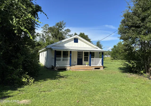 Photo 2 of Single family home for sale at 1607 Hwy 71 S, Wewahitchka, FL 32465 | MLS# 794591 | Listing updated on 2026-08-26