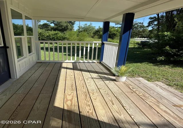 Photo 3 of Single family home for sale at 1607 Hwy 71 S, Wewahitchka, FL 32465 | MLS# 794591 | Listing updated on 2026-08-26