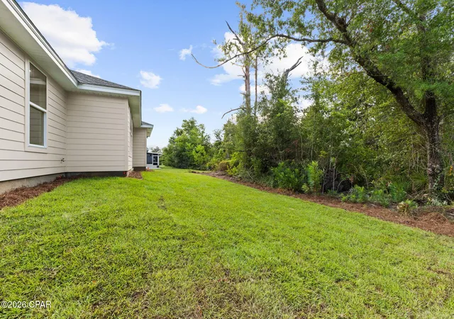 Photo 38 of Single family home for sale at 6510 Wallace Rd, Panama City, FL 32404 | MLS# 794595 | Listing updated on 2026-10-06