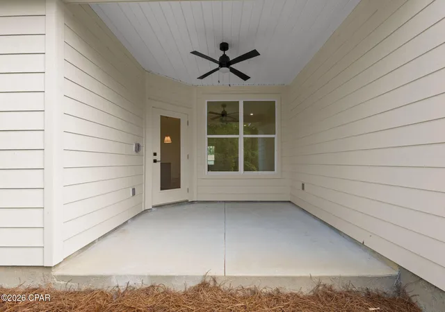 Photo 4 of Single family home for sale at 6510 Wallace Rd, Panama City, FL 32404 | MLS# 794595 | Listing updated on 2026-08-31