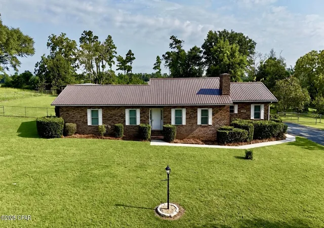 Photo 1 of Single family home for sale at 4658 Ridgecrest Dr, Marianna, FL 32446 | MLS# 794603 | Listing updated on 2026-08-27
