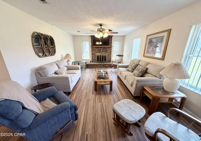 Photo 3 of Single family home for sale at 4658 Ridgecrest Dr, Marianna, FL 32446 | MLS# 794603 | Listing updated on 2026-08-27