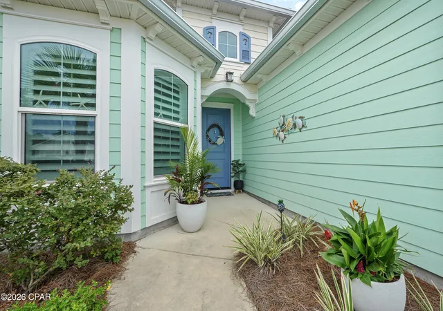 Photo 2 of Single family home for sale at 8822 Coral Reef Wy, Panama City Beach, FL 32413 | MLS# 794606 | Listing updated on 2026-09-09