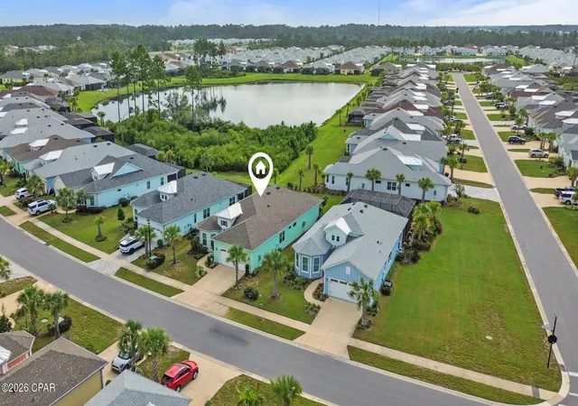 Photo 3 of Single family home for sale at 8822 Coral Reef Wy, Panama City Beach, FL 32413 | MLS# 794606 | Listing updated on 2026-09-09
