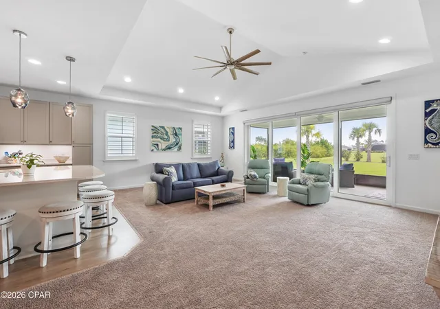 Photo 4 of Single family home for sale at 8822 Coral Reef Wy, Panama City Beach, FL 32413 | MLS# 794606 | Listing updated on 2026-09-29