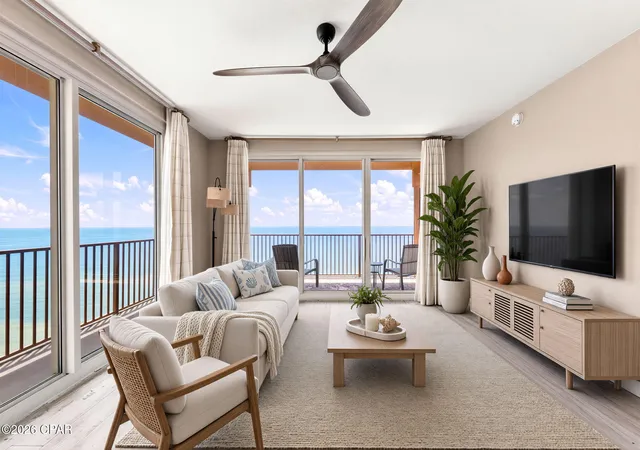 Photo 1 of Sale Pending at 9900 S Thomas Dr #2131, Panama City Beach, FL 32408 | MLS# 794608 | Listing updated on 2026-09-15