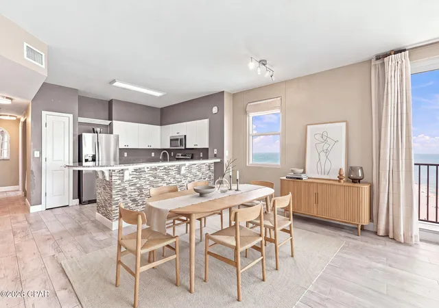 Photo 2 of Sale Pending at 9900 S Thomas Dr #2131, Panama City Beach, FL 32408 | MLS# 794608 | Listing updated on 2026-09-15