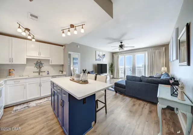 Condo for sale at 9860 S Thomas Dr #1211, Panama City Beach, FL 32408 | MLS# 794609 | Listing updated on 2026-08-26
