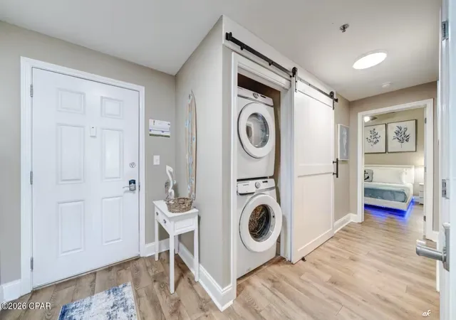 Photo 1 of Condo for sale at 9860 S Thomas Dr #1211, Panama City Beach, FL 32408 | MLS# 794609 | Listing updated on 2026-08-26