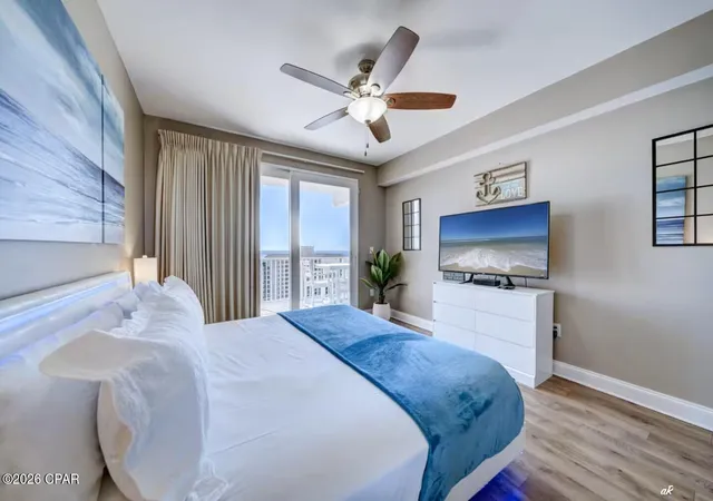 Photo 3 of Condo for sale at 9860 S Thomas Dr #1211, Panama City Beach, FL 32408 | MLS# 794609 | Listing updated on 2026-08-26