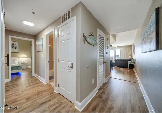 Photo 4 of Condo for sale at 9860 S Thomas Dr #1211, Panama City Beach, FL 32408 | MLS# 794609 | Listing updated on 2026-08-26
