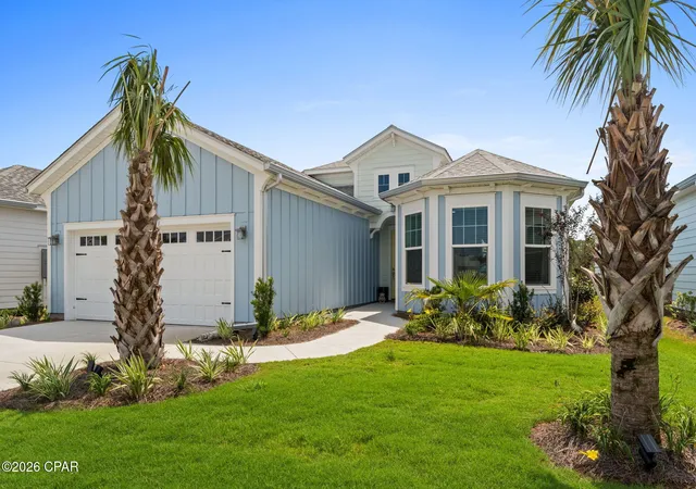Photo 1 of Sale Pending at 9349 Caribbean Soul Wy, Panama City Beach, FL 32413 | MLS# 794610 | Listing updated on 2026-10-07