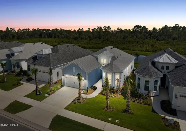 Photo 2 of Sale Pending at 9349 Caribbean Soul Wy, Panama City Beach, FL 32413 | MLS# 794610 | Listing updated on 2026-10-07