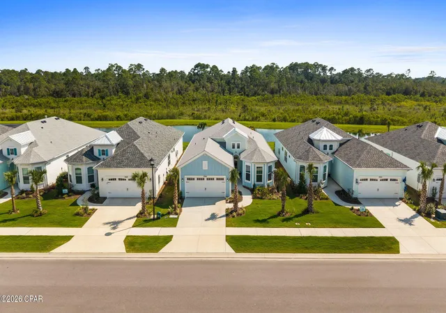 Photo 3 of Sale Pending at 9349 Caribbean Soul Wy, Panama City Beach, FL 32413 | MLS# 794610 | Listing updated on 2026-10-07