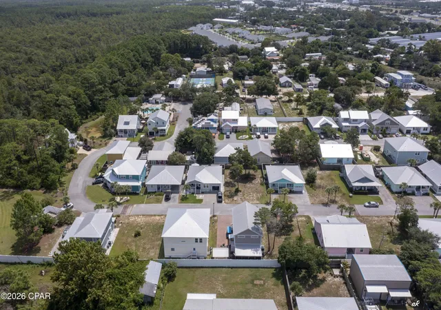 Photo 3 of Land for sale at 433 Paradise Blvd, Panama City Beach, FL 32413 | MLS# 794614 | Listing updated on 2026-08-26