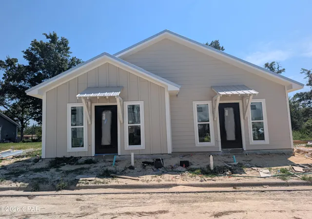 Multi family home for sale at 904 E 14Th St #A-B, Panama City, FL 32401 | MLS# 794618