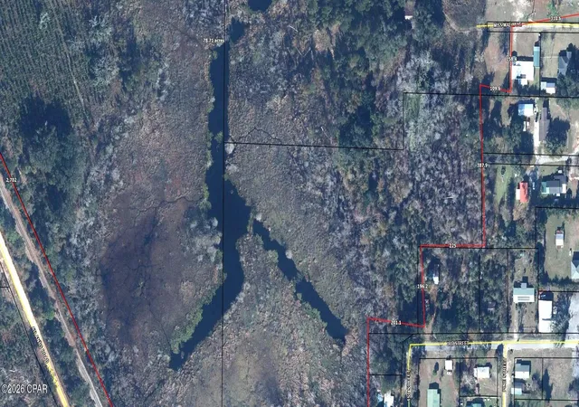 Land for sale at 2626 Miss Mae Ln, Cottondale, FL 32431 | MLS# 794620