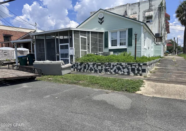 Photo 1 of Sale Pending at 100 J Harvey Ethridge St, Bonifay, FL 32425 | MLS# 794621 | Listing updated on 2026-09-25