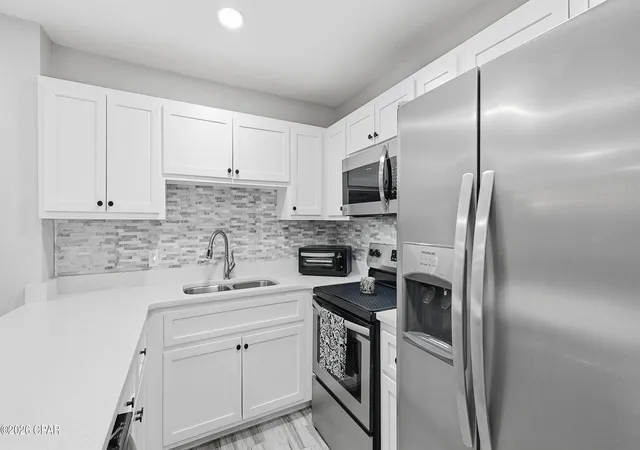 Condo for sale at 4726 Bay Point Rd #D140, Panama City, FL 32408 | MLS# 794624 | Listing updated on 2026-08-26