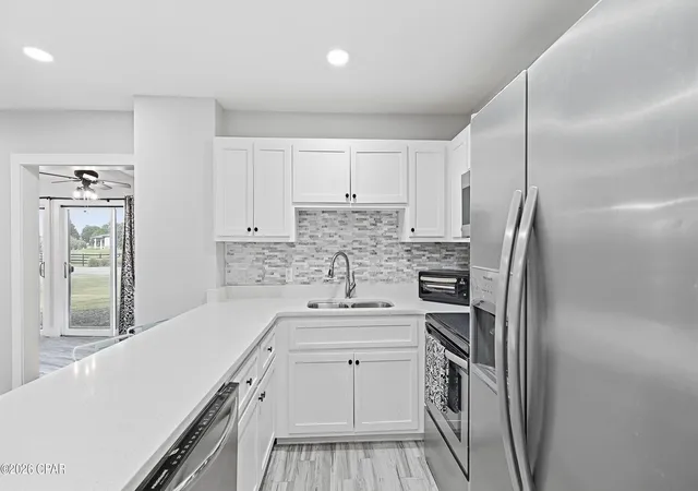 Photo 1 of Condo for sale at 4726 Bay Point Rd #D140, Panama City, FL 32408 | MLS# 794624 | Listing updated on 2026-08-26