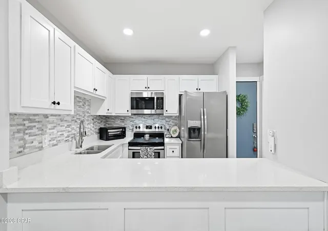 Photo 3 of Condo for sale at 4726 Bay Point Rd #D140, Panama City, FL 32408 | MLS# 794624 | Listing updated on 2026-08-26