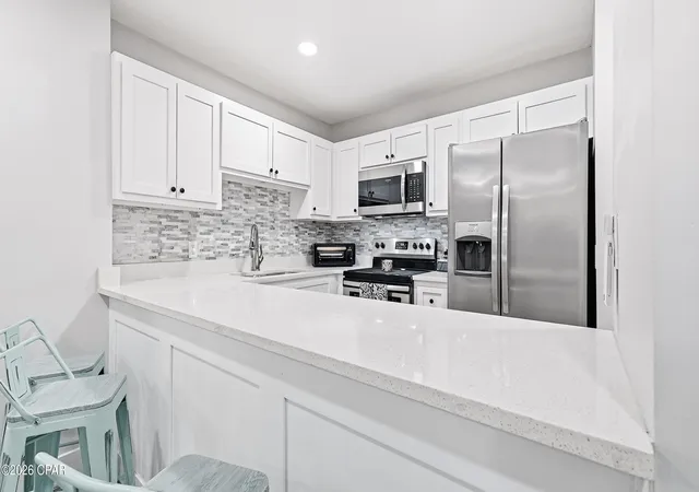 Photo 4 of Condo for sale at 4726 Bay Point Rd #D140, Panama City, FL 32408 | MLS# 794624 | Listing updated on 2026-08-26