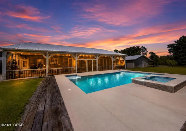 Photo 1 of Single family home for sale at 3280 Willie Ln, Cottondale, FL 32431 | MLS# 794625 | Listing updated on 2026-08-27