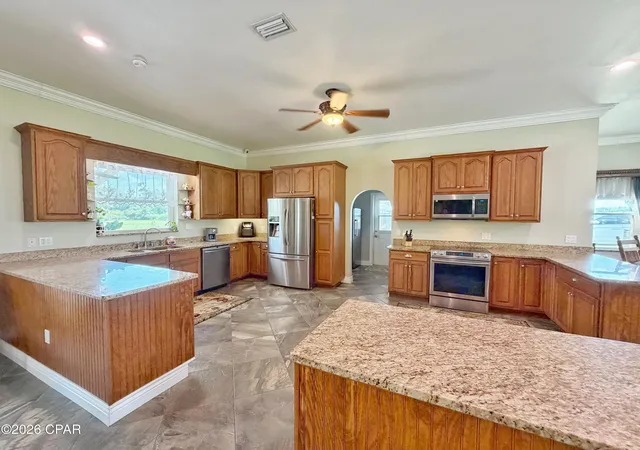 Photo 2 of Single family home for sale at 3280 Willie Ln, Cottondale, FL 32431 | MLS# 794625 | Listing updated on 2026-08-27