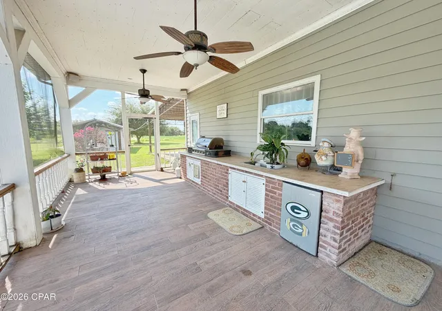 Photo 3 of Single family home for sale at 3280 Willie Ln, Cottondale, FL 32431 | MLS# 794625 | Listing updated on 2026-08-27
