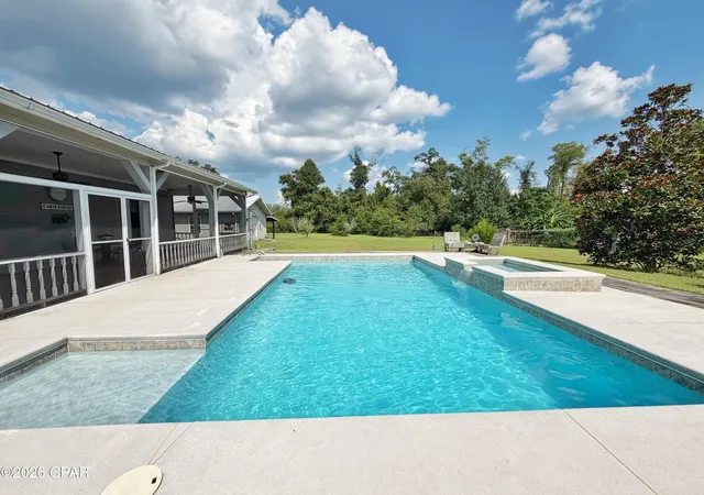 Photo 4 of Single family home for sale at 3280 Willie Ln, Cottondale, FL 32431 | MLS# 794625 | Listing updated on 2026-08-27