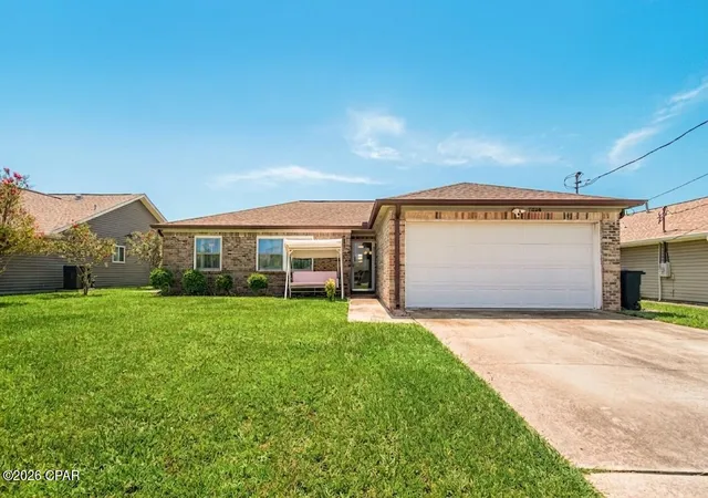 Photo 1 of Sale Pending at 7556 Kelsey Dr, Panama City, FL 32404 | MLS# 794628 | Listing updated on 2026-09-06