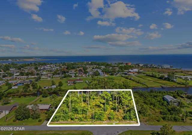 Photo 3 of Land for sale at 1505 E Park Rd, Panama City, FL 32404 | MLS# 794629 | Listing updated on 2026-09-09