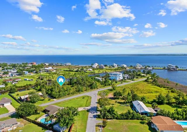 Photo 4 of Land for sale at 1505 E Park Rd, Panama City, FL 32404 | MLS# 794629 | Listing updated on 2026-09-09