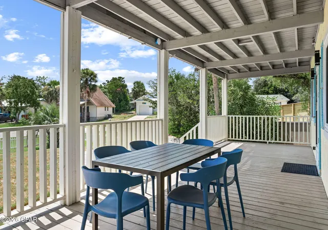 Photo 2 of Single family home for sale at 201 Circle Dr, Panama City Beach, FL 32413 | MLS# 794632 | Listing updated on 2026-08-27