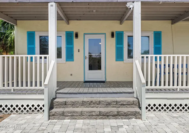 Photo 3 of Single family home for sale at 201 Circle Dr, Panama City Beach, FL 32413 | MLS# 794632 | Listing updated on 2026-08-27