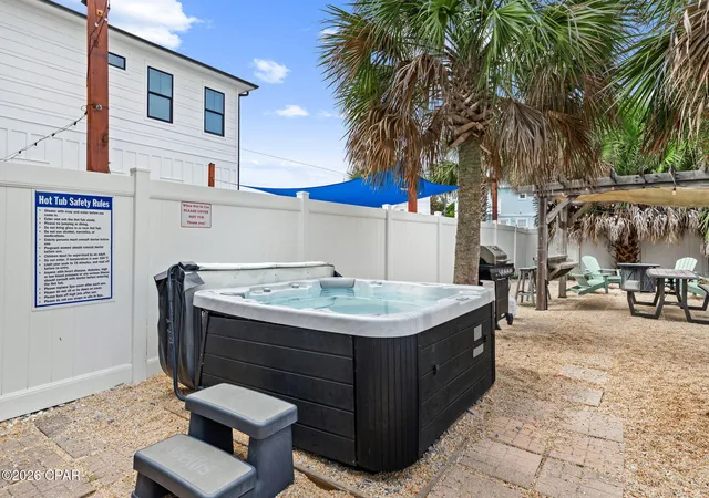 Photo 2 of Townhouse for sale at 21518 Front Beach Rd, Panama City Beach, FL 32413 | MLS# 794633 | Listing updated on 2026-08-27