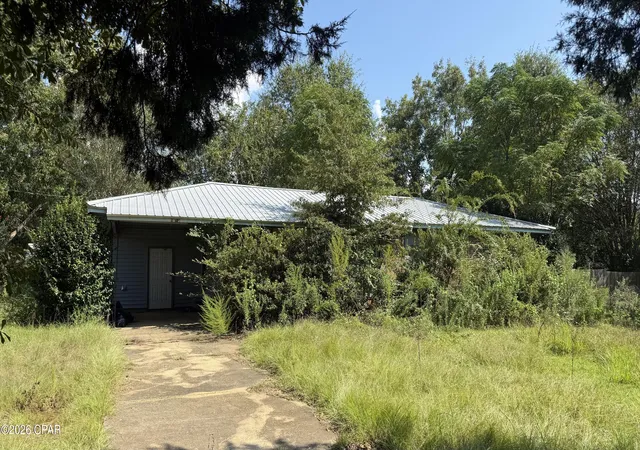 Photo 2 of Land for sale at 5110 Hwy 273, Campbellton, FL 32426 | MLS# 794636 | Listing updated on 2026-08-27