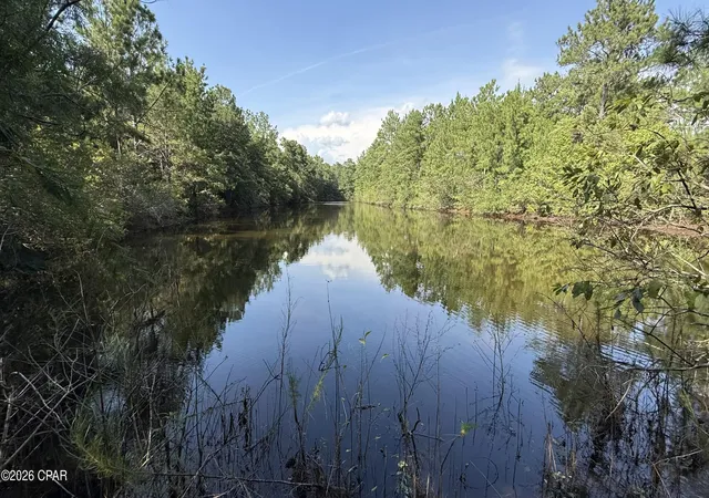 Photo 3 of Land for sale at 5110 Hwy 273, Campbellton, FL 32426 | MLS# 794636 | Listing updated on 2026-08-27
