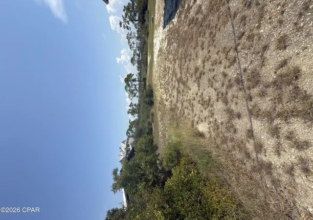 Photo 3 of Land for sale at 4746 Cape San Blas Rd, Port St Joe, FL 32456 | MLS# 794638 | Listing updated on 2026-09-24