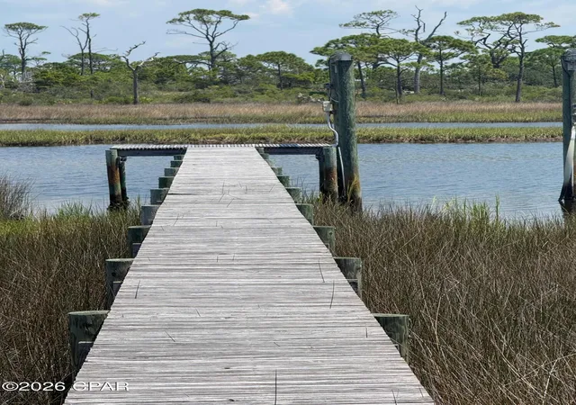 Photo 4 of Land for sale at 4746 Cape San Blas Rd, Port St Joe, FL 32456 | MLS# 794638 | Listing updated on 2026-09-24