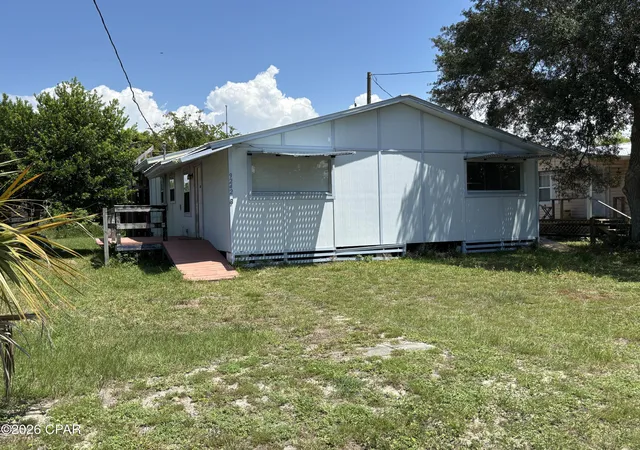 Photo 1 of Single family home for sale at 9242 Cockles Ave, Port St Joe, FL 32456 | MLS# 794641 | Listing updated on 2026-08-27