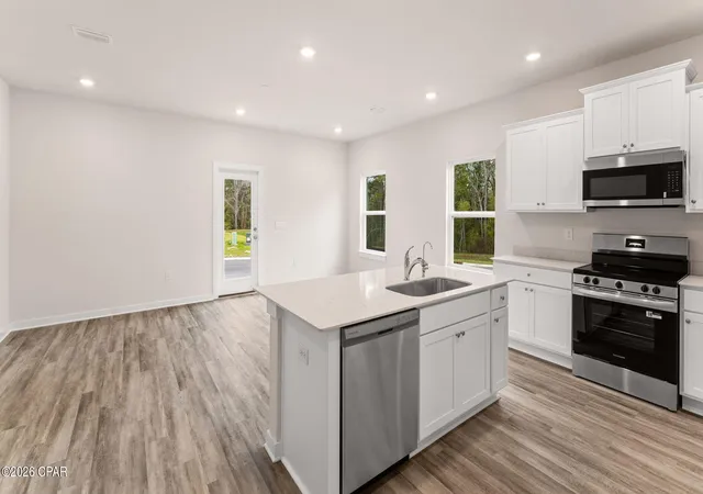 Photo 3 of Townhouse for sale at 249 Phillips Bluff Ave, Panama City Beach, FL 32407 | MLS# 794643 | Listing updated on 2026-10-07