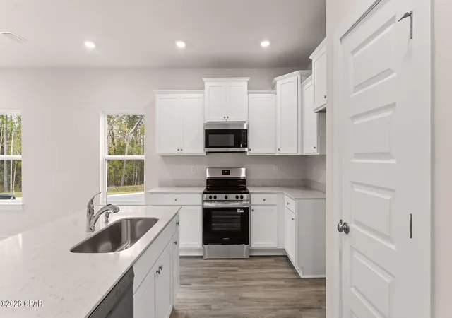 Photo 4 of Townhouse for sale at 249 Phillips Bluff Ave, Panama City Beach, FL 32407 | MLS# 794643 | Listing updated on 2026-10-07