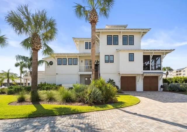 Photo 2 of Single family home for sale at 110 N 39th St, Mexico Beach, FL 32456 | MLS# 794650 | Listing updated on 2026-08-27