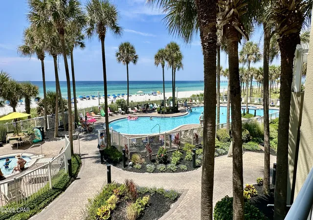 Photo 1 of Condo for sale at 11807 Front Beach Rd #1-207, Panama City Beach, FL 32407 | MLS# 794653 | Listing updated on 2026-08-27