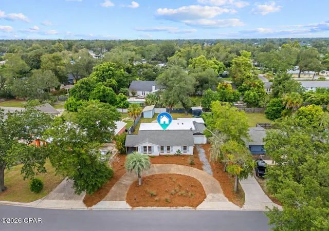 Photo 2 of Sale Pending at 446 S Macarthur Ave, Panama City, FL 32401 | MLS# 794654 | Listing updated on 2026-09-14