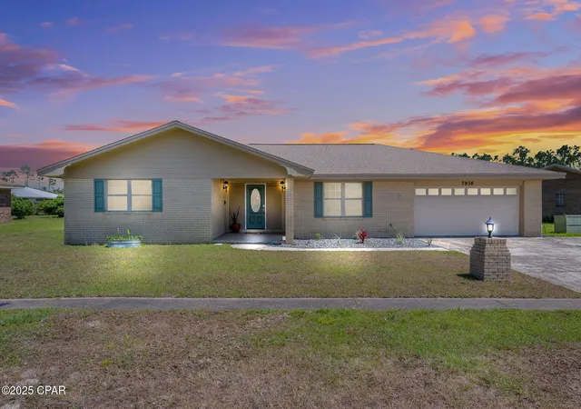 Photo 1 of Single family home for sale at 7936 Betty Louise Dr, Panama City, FL 32404 | MLS# 794657 | Listing updated on 2026-08-27